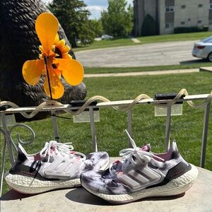 2022 Women’s UltraBoost 22 'Tie-Dye'